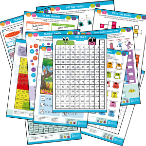 Number Sequences: Maths Mastery